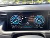 Hyundai TUCSON 1.6 HEV XLINE 2WD AUTO Grigio