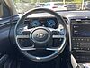 Hyundai TUCSON 1.6 HEV XLINE 2WD AUTO Grigio