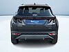 Hyundai TUCSON 1.6 HEV XLINE 2WD AUTO Grigio
