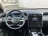 Hyundai TUCSON 1.6 HEV XLINE 2WD AUTO Grigio
