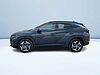 Hyundai TUCSON 1.6 HEV XLINE 2WD AUTO Grigio
