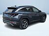 Hyundai TUCSON 1.6 HEV XLINE 2WD AUTO Grigio