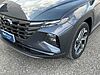 Hyundai TUCSON 1.6 HEV XLINE 2WD AUTO Grigio