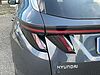 Hyundai TUCSON 1.6 HEV XLINE 2WD AUTO Grigio