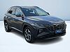 Hyundai TUCSON 1.6 HEV XLINE 2WD AUTO Grigio
