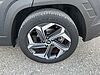Hyundai TUCSON 1.6 HEV XLINE 2WD AUTO Grigio