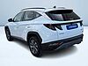 Hyundai TUCSON 1.6 HEV XLINE 2WD AUTO Bianco