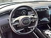 Hyundai TUCSON 1.6 HEV XLINE 2WD AUTO Bianco