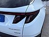 Hyundai TUCSON 1.6 HEV XLINE 2WD AUTO Bianco