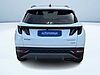 Hyundai TUCSON 1.6 HEV XLINE 2WD AUTO Bianco