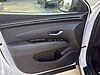 Hyundai TUCSON 1.6 HEV XLINE 2WD AUTO Bianco