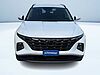 Hyundai TUCSON 1.6 HEV XLINE 2WD AUTO Bianco