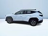Hyundai TUCSON 1.6 HEV XLINE 2WD AUTO Bianco