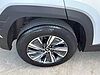 Hyundai TUCSON 1.6 HEV XLINE 2WD AUTO Bianco