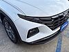 Hyundai TUCSON 1.6 HEV XLINE 2WD AUTO Bianco