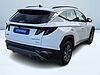 Hyundai TUCSON 1.6 HEV XLINE 2WD AUTO Bianco
