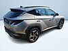 Hyundai TUCSON 1.6 HEV EXELLENCE 2WD AUTO Grigio