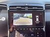 Hyundai TUCSON 1.6 HEV XLINE 2WD AUTO Bianco