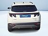 Hyundai TUCSON 1.6 HEV XLINE 2WD AUTO Bianco