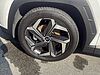 Hyundai TUCSON 1.6 HEV XLINE 2WD AUTO Bianco