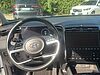 Hyundai TUCSON 1.6 HEV XLINE 2WD AUTO Bianco
