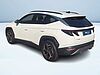 Hyundai TUCSON 1.6 HEV XLINE 2WD AUTO Bianco