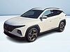 Hyundai TUCSON 1.6 HEV XLINE 2WD AUTO Bianco