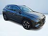 Hyundai TUCSON 1.6 CRDI 48V EXELLENCE 2WD DCT Grigio