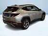 Hyundai TUCSON 1.6 HEV EXELLENCE 2WD AUTO Argento