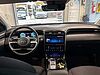 Hyundai TUCSON 1.6 HEV EXELLENCE 2WD AUTO Argento