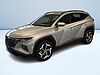 Hyundai TUCSON 1.6 HEV EXELLENCE 2WD AUTO Argento