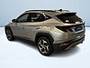 Hyundai TUCSON 1.6 HEV EXELLENCE 2WD AUTO Argento