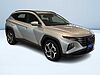 Hyundai TUCSON 1.6 HEV EXELLENCE 2WD AUTO Argento