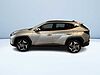 Hyundai TUCSON 1.6 HEV EXELLENCE 2WD AUTO Argento