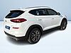 Hyundai TUCSON 1.6 CRDI 48V XLINE SAFETY PACK 2WD 136CV DC Bianco