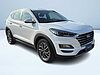 Hyundai TUCSON 1.6 CRDI 48V XLINE SAFETY PACK 2WD 136CV DC Bianco
