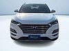 Hyundai TUCSON 1.6 CRDI 48V XLINE SAFETY PACK 2WD 136CV DC Bianco