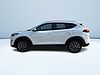 Hyundai TUCSON 1.6 CRDI 48V XLINE SAFETY PACK 2WD 136CV DC Bianco