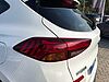 Hyundai TUCSON 1.6 CRDI 48V XLINE SAFETY PACK 2WD 136CV DC Bianco