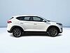 Hyundai TUCSON 1.6 CRDI 48V XLINE SAFETY PACK 2WD 136CV DC Bianco