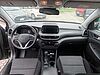 Hyundai TUCSON 1.6 CRDI 48V XLINE SAFETY PACK 2WD 136CV DC Grigio