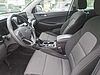 Hyundai TUCSON 1.6 CRDI 48V XLINE SAFETY PACK 2WD 136CV DC Grigio