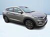 Hyundai TUCSON 1.6 CRDI 48V XLINE SAFETY PACK 2WD 136CV DC Grigio