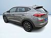 Hyundai TUCSON 1.6 CRDI 48V XLINE SAFETY PACK 2WD 136CV DC Grigio