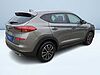 Hyundai TUCSON 1.6 CRDI 48V XLINE SAFETY PACK 2WD 136CV DC Grigio
