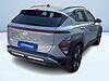 Hyundai KONA 1.0 T-GDI X LINE 2WD 120CV MT Grigio