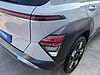 Hyundai KONA 1.0 T-GDI X LINE 2WD 120CV MT Grigio