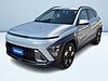 Hyundai KONA 1.0 T-GDI X LINE 2WD 120CV MT Grigio