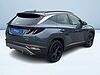Hyundai TUCSON 1.6 HEV EXELLENCE 2WD AUTO Grigio