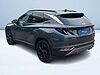 Hyundai TUCSON 1.6 HEV EXELLENCE 2WD AUTO Grigio